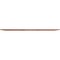 Ekena Millwork Hoover Wood Fretwork Pierced Ceiling Medallion, Walnut, 28"W x 14"H x 10 3/8"ID x 3/8"T CMWP28X14X0375HOWA - alternate 4